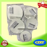 200+/- Sheets Cake Cup Separator / Pao Paper / Kertas Pau / Hamburger Paper / Cookie Separator Paper