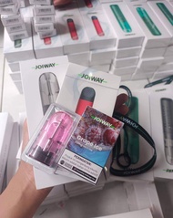 paketan Termurah POD joiway tanpa Mini pod m1  dan liquid