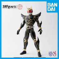 S.H.Figuarts SHF SKC Kamen Rider Kuuga Ultimate Shinkocchou Seihou