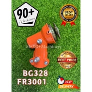 Kepala Mesin Rumput BG328/FR3001 GEAR CASE 26mm Square