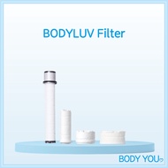 [BODYLUV] Puresome Filter Shower head filter, Washbasin tap filter, Kitchen filter *bodyluv