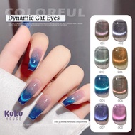 DYNAMIC CAT EYES 8ML