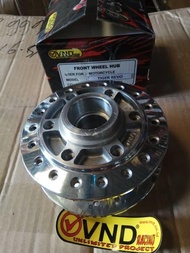 Tromol Depan Tiger Revo VND Tromol Depan Standar VND Tiger Revo