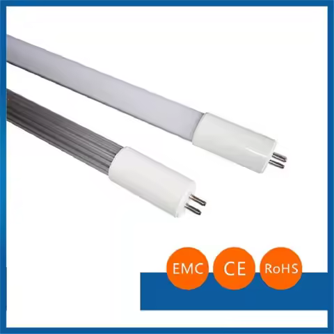 25pcs/lot 600mm T5 Led tube Light 2FT 9w tube Lamp Brightness Led tube build-in driver AC85-265V