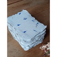 Recycle Paper Flower Recycled Paper/