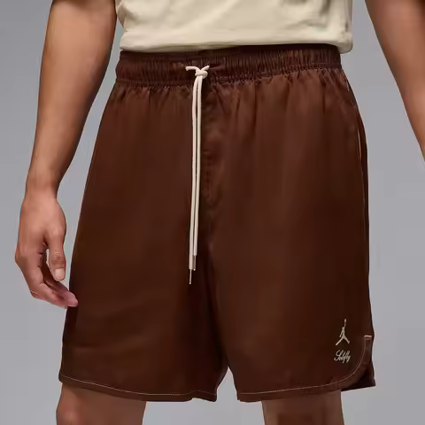 Nike Authentic JORDAN Men's Sport Retro Loose Casual Short Trousers HM5042-259