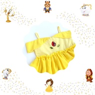 Xie BELLE KIDS DRESS BEAUTY AND THE BEAST CHILDREN'S DRESS/