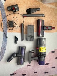 Dyson Cyclone v10 absolute 10 +