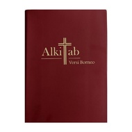 Alkitab Versi Borneo (AVB) * Malay Bible * Good News and Resources