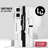 (AQ 8) Flexible rubber Softcase for infinix gt 30 pro silicone l Pro Camera l Latest casing l Case f