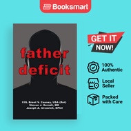 Father Deficit - Paperback - English - 9781973628682