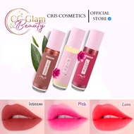 【COD】 Cris Cosmetics Magic Potion Trio Collection by Cris Clerigo