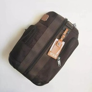 Tas Tumi Original / Tumi Higgins Sling Bag Espresso
