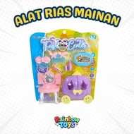 Salon Toys for Girls 3 4 5 Years Old Fashion Centre