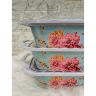 GIACOMO READY STOCK MELAMINE SERVING SET