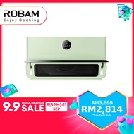 ROBAM Ultra Slim Hood 76H1S