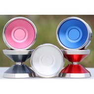 Yoyo SYMBIOSYS Symbiosis TOPYO Hornet Signature Ball Metal Ultra Wide Professional Competition Compe