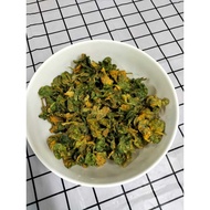 Snack Sihat Kerepek Bayam Brazil Crispy
