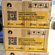 Sỉ 1 Thùng Nhớt Super SYN 10w40 cho Xe Ga 946ml 12 chai Chính Hãng check Nguyên liệu nhập khẩu từ Mỹ