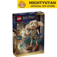 LEGO Harry Potter 76469 Dobby the Free Elf
