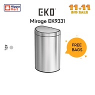 EKO Sensor Bin | Dustbin | Mirage | Sensor Bin | 47L  | EK9331 | Trash Bin | Waste Bin