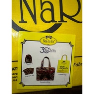 New Set Naraya Folder Bag original Thailand