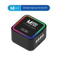 MAANT XJ-03 กล้องจุลทรรศน์ 4K HD กล้อง ARM Dual-core โครงสร้าง 1/1.8 CMOS 60FPS HDMI/USB Outout กล้อ