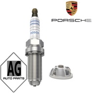 ( 100% ORIGINAL BOSCH ) SPARK PLUG FOR PORSCHE CAYENNE S CAYENNE GTS 4.8 ( 99917012290 )