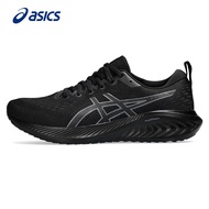 รองเท้าวิ่ง Asics GEL-EXCITE10 สำหรับผู้ชาย รองเท้าวิ่งแบบหนีบระบายอากาศได้ดี พื้นรองเท้า EVA ป้องกั