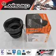 PROTON PERSONA,SATRIA(NEO) DRIVE SHAFT COVER (INNER) BRAND MISUKO