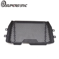 Baodao Suitable For Yamaha MT03/FZ03/MT-25 15-21 Years Water Tank Net Radiator Protective Cover Cooling