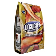 Emran D'Coco Chocolate Malt Drink 900g