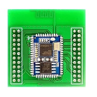TUSP QCC3020 QCC3034 QCC5124 QCC5125 QCC5126 development board dedicated Bluetooth 5.0 core module