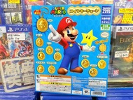 ⚠️現貨$249/1套10款齊，不設留貨先到先得⚠️  TAKARA TOMY 扭蛋 日本版  SUPER MARIO 瑪利歐 金幣 硬幣 鎖匙扣 吊飾 掛飾  電鍍金設計  全10款  【樹皮天堂 