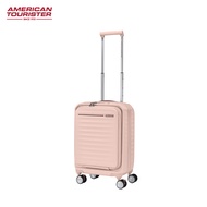 Tourister Frontec SP EXP TSA OS V2- Strawberry
