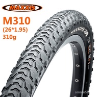 Hot sale ♧Maxxis Mountain Bike TireMAXXIS M310 M340Mountain Bike Tire26Inch27.5Inch Lightweight Folding McAM