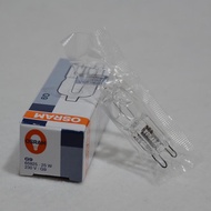 Osram Halopin 65925 G9 25w 230v Clear Bulb