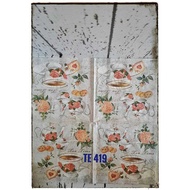 European tissue 33x33 cm 010