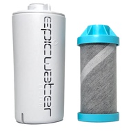 Epic Water Filter | Everytap Bottle Filter With Casing – Compatible with Nalgene