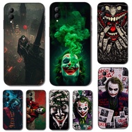 Vivo Y04 Y04S Y29S Y19 Y19E T4 Lite Y19S GT Y21D Y31 TPU Phone Cases Soft protective cover Joker Fan