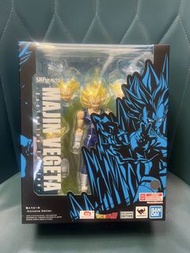 SHFiguarts SHF 龍珠 Dragon Ball - SDCC 魔人比達 會場限定版