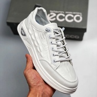 SEPATU ECCO PRIA CASUAL ORIGINAL