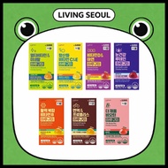 Ofmom Daily Health Gummy Series | 7 Wellness Formulas | Vitamin C&E, Vitamin D & Zinc