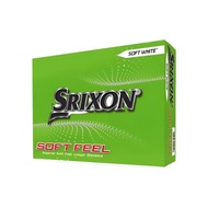 Srixon - Golf Ball - SOFT FEEL