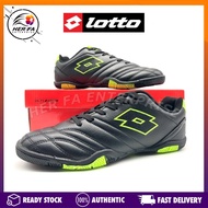 LOTTO Men Futsal Boots Lunar ID