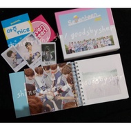 Seventeen LOVE & LETTER REPACKAGE ALBUM AJU NICE