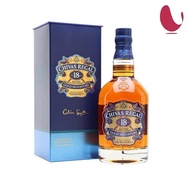 Chivas Regal 18 Years Old Blended Scotch Whisky 700ml