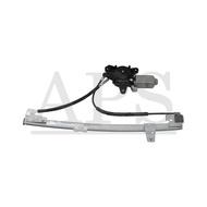 PEUGEOT 306 DOOR GEAR / POWER WINDOW GEAR (AUTO)(W/MOTOR)