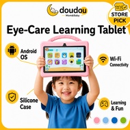 Tablet For Kids Tablet For Kids Education 7 inch Tablet Budak Android Tablet Android For Kids Educat