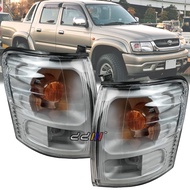 [READY STOCK] Toyota Hilux SR SR166 LN166 LN167 Corner Light Corner Lamp Lampu Signal KDN165 KDN190 